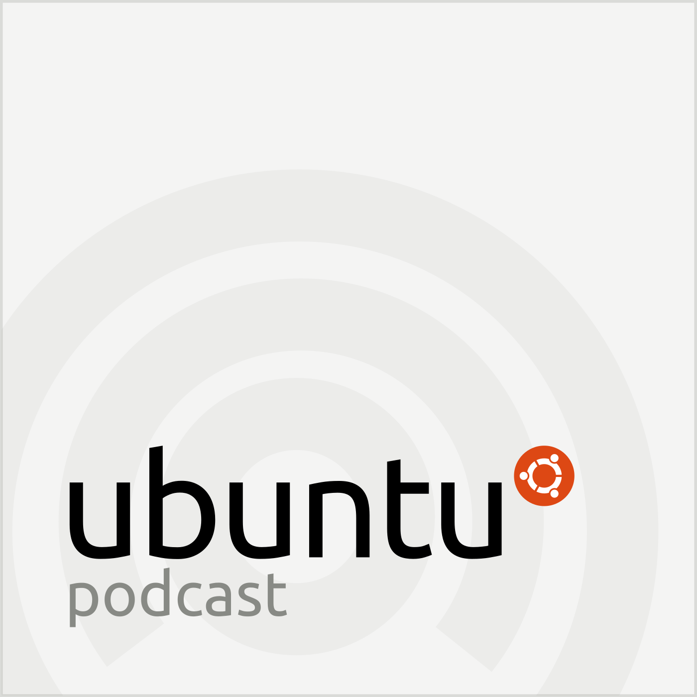Ubuntu Podcast 